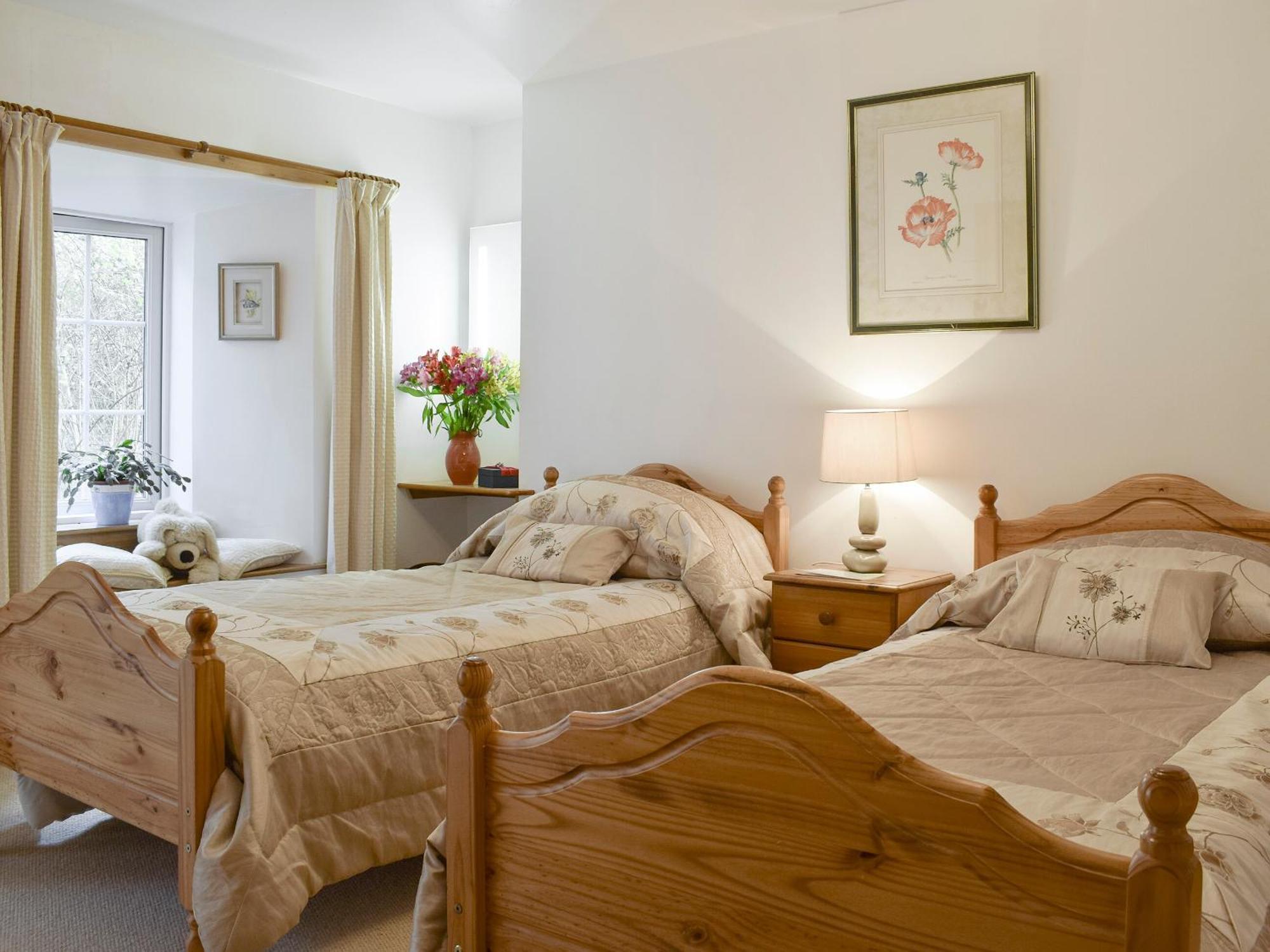 דאנקלד Osprey Cottage מראה חיצוני תמונה